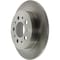 Centric Parts Standard Brake Rotor, 121.39021 121.39021 - alternate 4